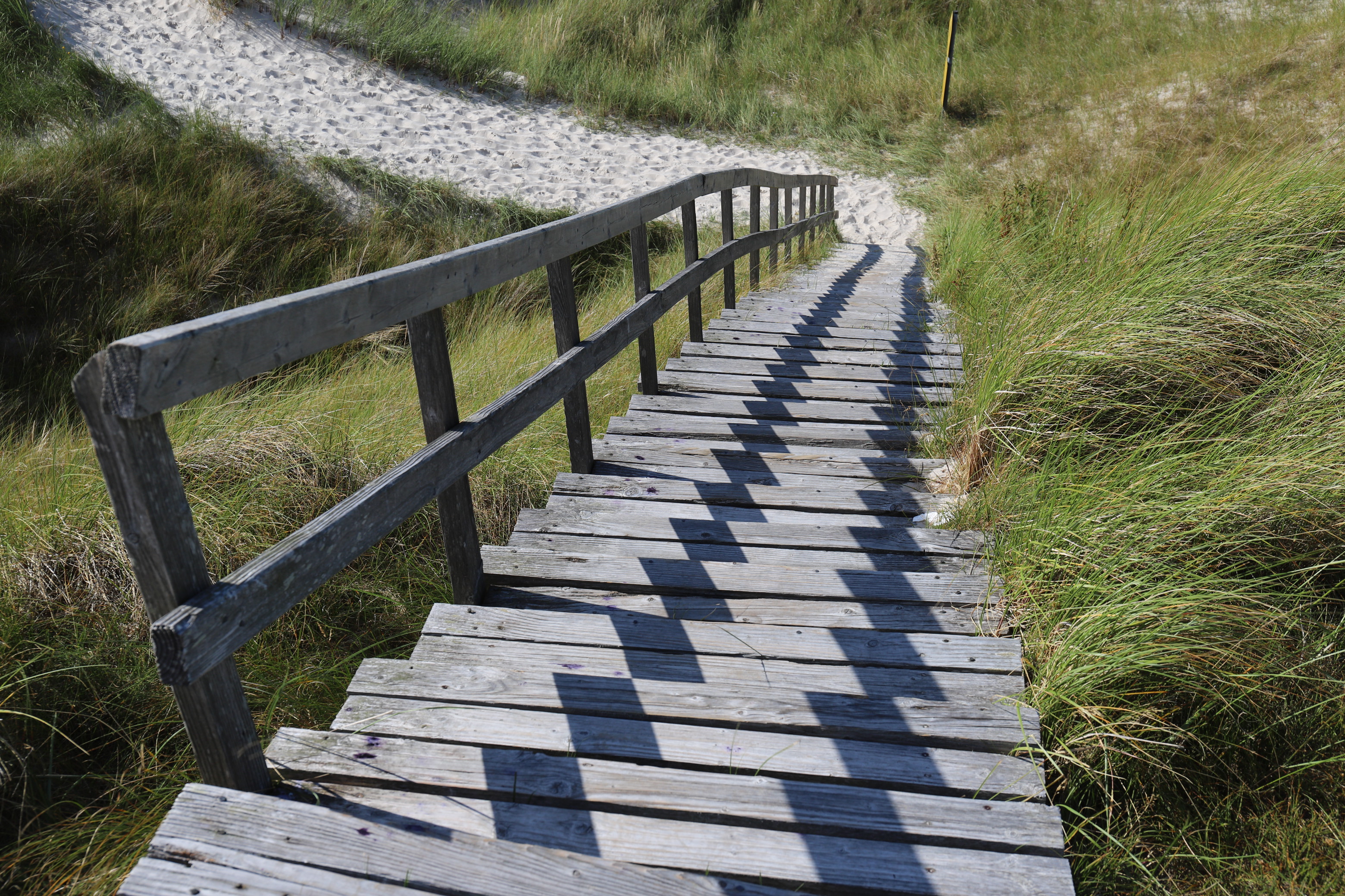 Muster Bohlenweg