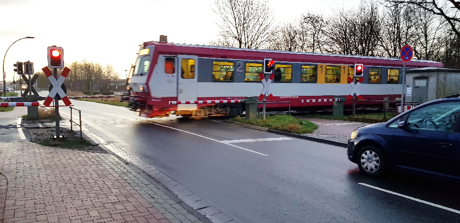 neg zwiscen Niebüll und Dagebüll